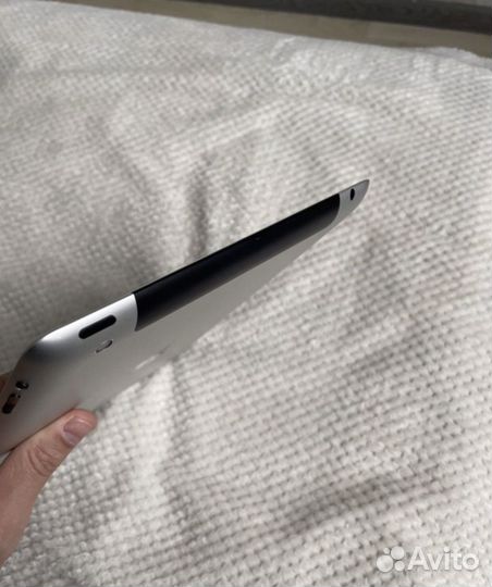 iPad 3 32gb Wi-Fi 4g Lte Очень хороший