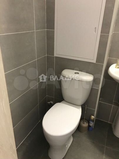 Квартира-студия, 28 м², 2/14 эт.