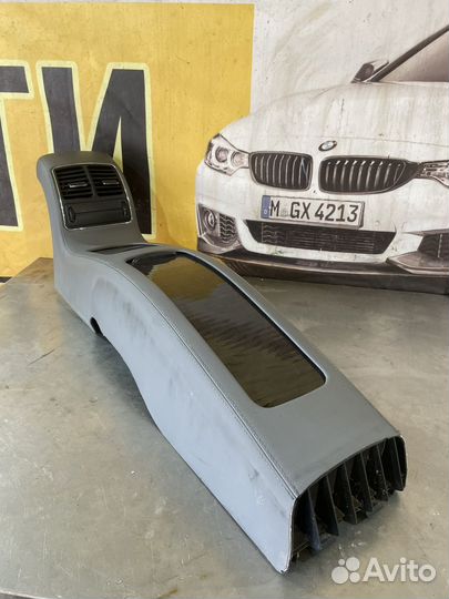 Задний подлокотник Мерседес CLS W219