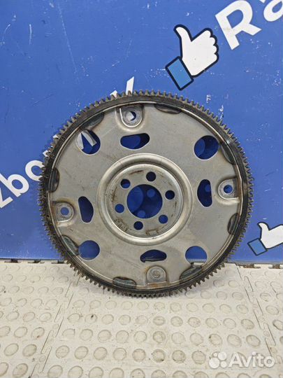 Маховик Renault Kaptur