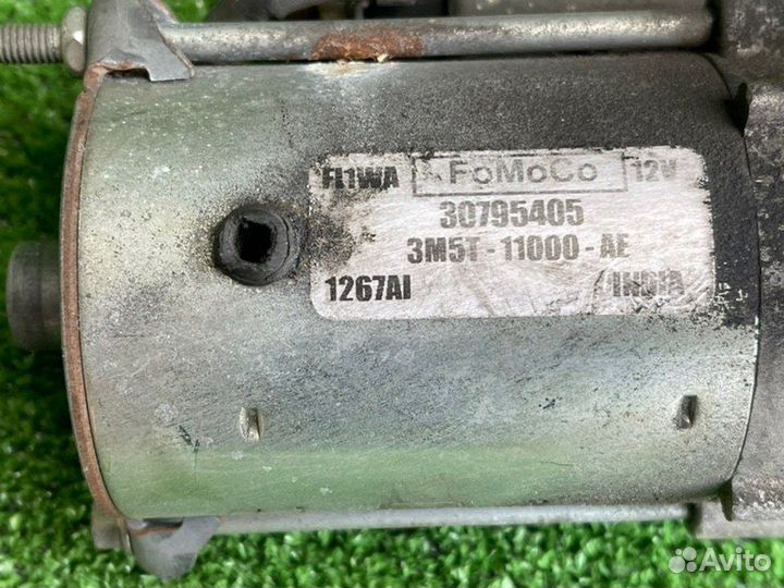 Стартер Mondeo Maverick Focus Kuga Tranzit C-Max