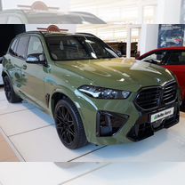 BMW X5 M 4.4 AT, 2024, 41 км, с пробегом, цена 20 600 000 руб.