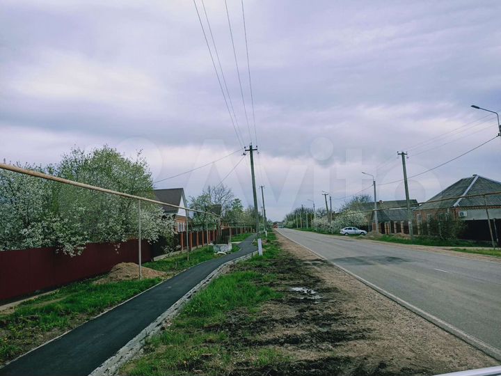 Дом 40 м² на участке 25 сот.