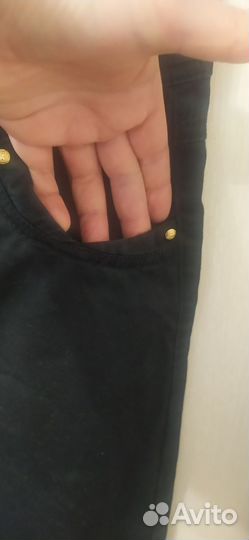 Gucci женские джинсы