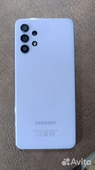 Samsung Galaxy A32, 4/64 ГБ