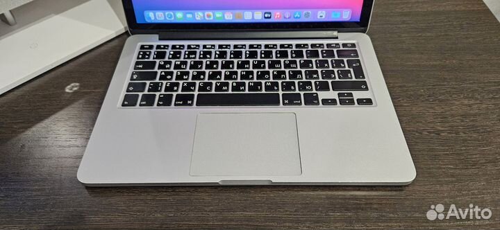 MacBook Pro 13 2014 8/256 Retina