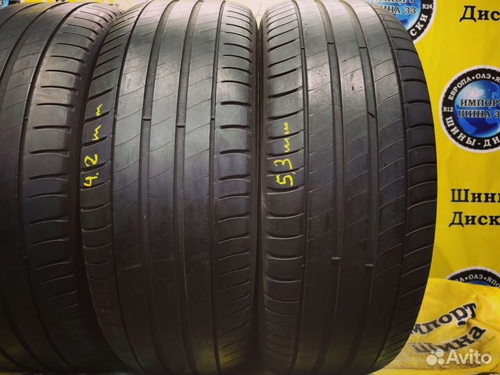 Michelin Primacy 3 205/55 R17 95V