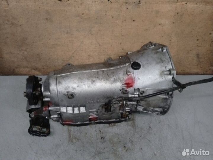 Б/У Б/У автоматическая коробка переключения