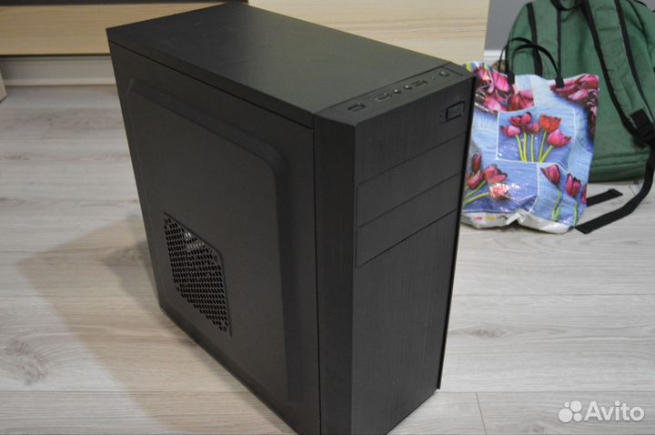 Корпус для пк