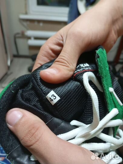 Борцовки для борьбы