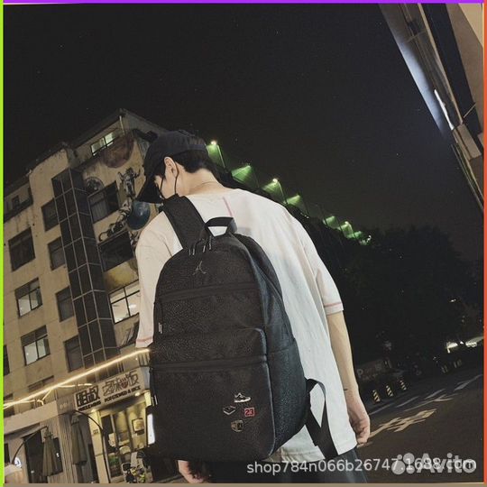 Рюкзак Nike Air Jordan (Артикул: 29289)