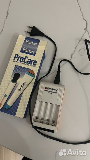 Фотоаппарат canon eos 550d