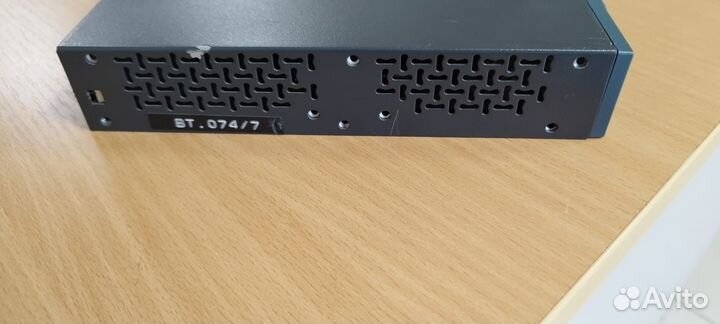 Коммутатор ws-c2950t-24