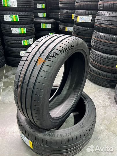 Kustone Passion P9S 315/40 R21 117Y