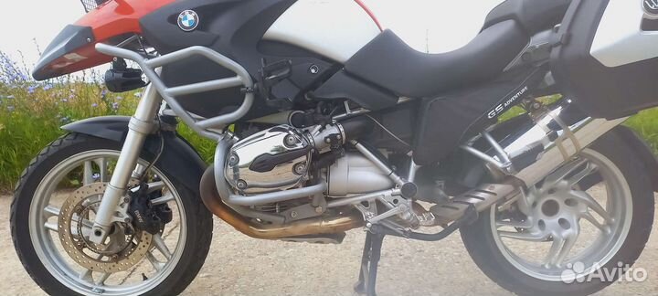 Срчно продам BMW R 1200 GS