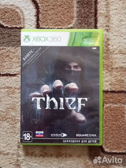 Игры на xbox 360 лицензионные