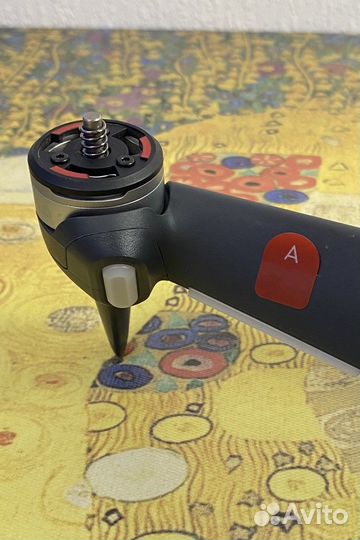 DJI FPV дрон почти новый