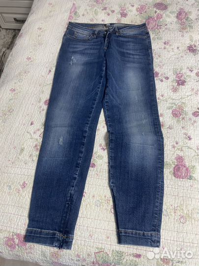 Dolce gabbana джинсы 28 р