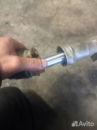 Рулевая рейка рено меган 2