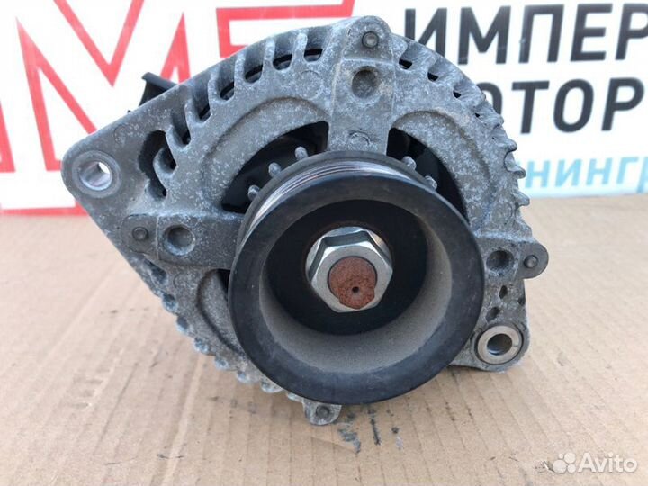 Генератор Honda Ridgeline J35A9 2006