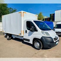 Peugeot Boxer 2.2 MT, 2013, 170 387 км, с пробегом, цена 1 769 000 руб.