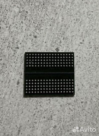 Чипы памяти для видеокарты samsung 8 gb