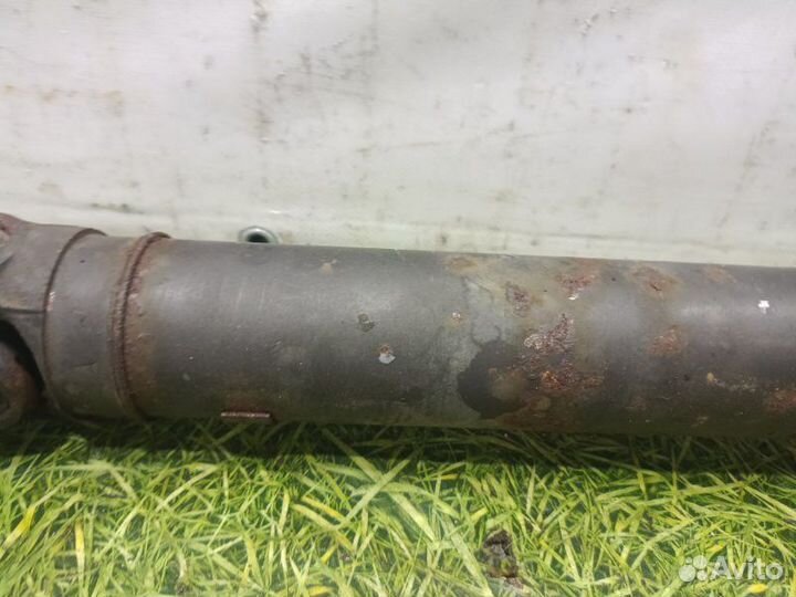 Карданный вал Mercedes-Benz Clk 230 Kompressor