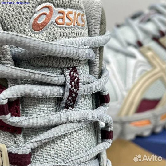 Кроссовки Asics Hel Kahana 8 (Арт.65586)