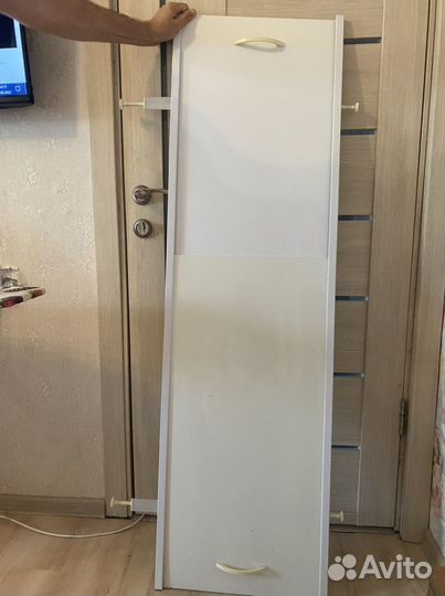 Экран под ванную