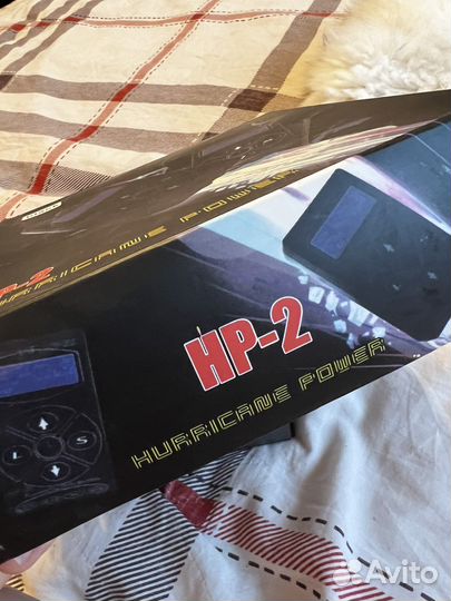 Блок для перманентного макияжа