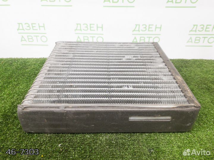 Испаритель кондиционера Audi A6 C6