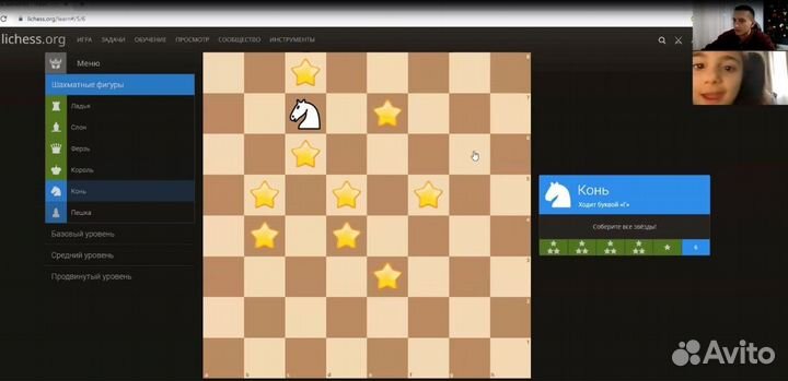 Тренер по шахматам