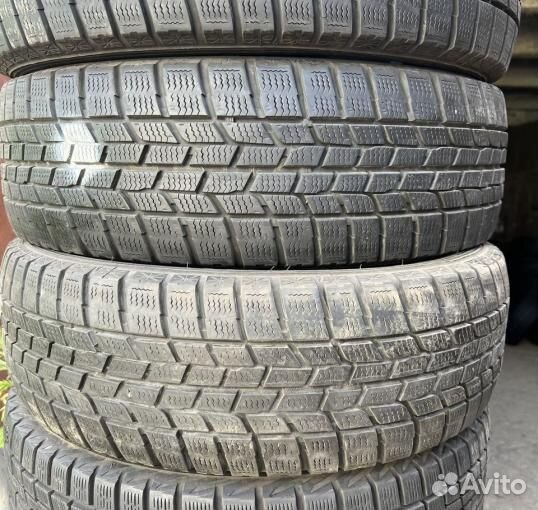 Goodyear Ice Navi 6 185/65 R15