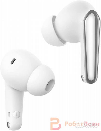 Беспроводные наушники Realme Buds Air 3 Neo - белы