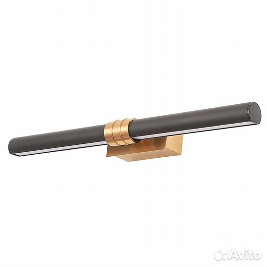 Crystal Lux Prada AP10W Black Prada подсветки для
