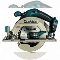 Аккумуляторная дисковая пила Makita LXT DHS680Z