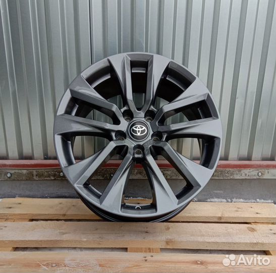 Диски R18 Toyota RAV4 Тойота Lexus RX Лексус