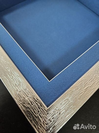 Рамка для детских слепков