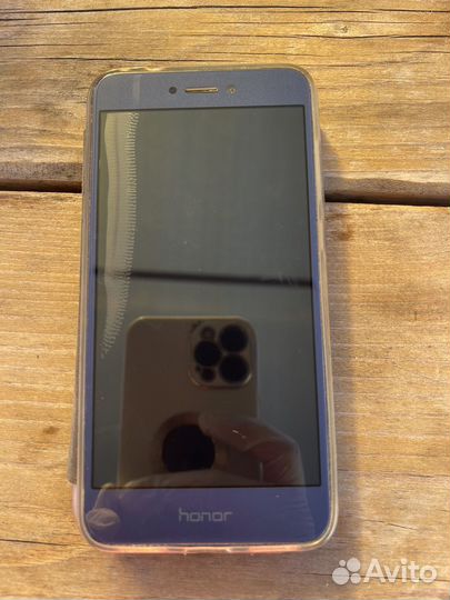 HUAWEI P10 Lite, 3/32 ГБ
