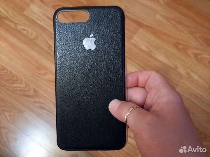 Чехол на iPhone 7 plus оригинал