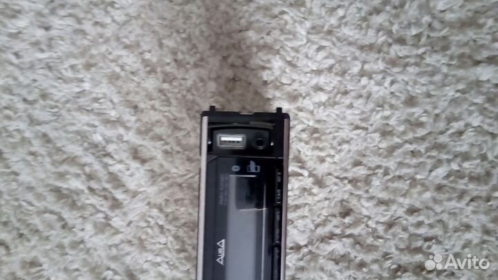 Продам магнитолу