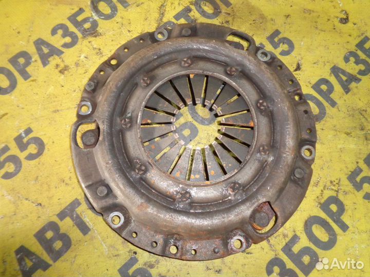 Корзина сцепления Chery Tiggo T11 2.4