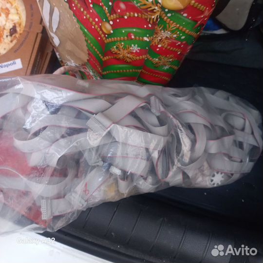 Шлейфы для компа