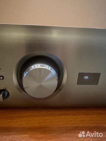 Denon A110