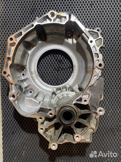 Корпус АКПП Chevrolet Aveo T300