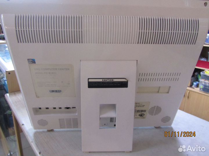 Моноблок DNS