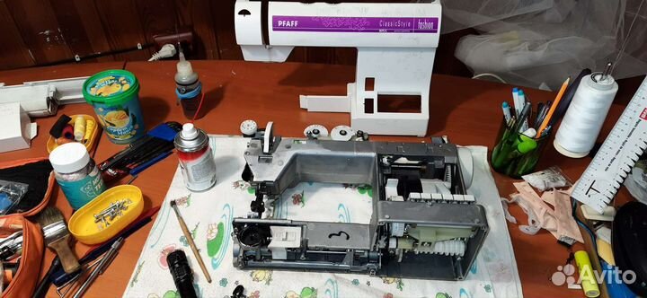 Диагностика,чистка, смазка,обслуживание,настройка