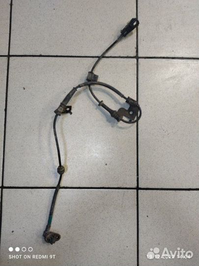 Датчик abs передний правый Kia Picanto