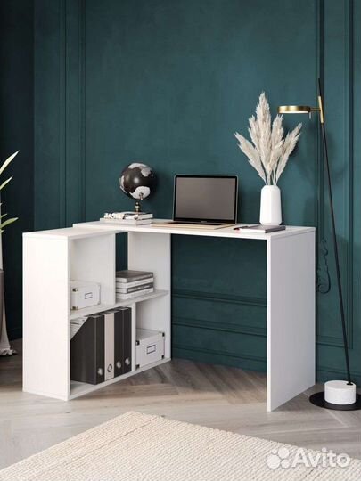 Письменный стол/компьютерный угловой