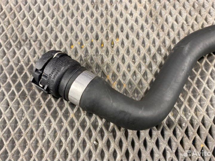 Шланг системы охлаждения Bmw X5 E53 M54 2004